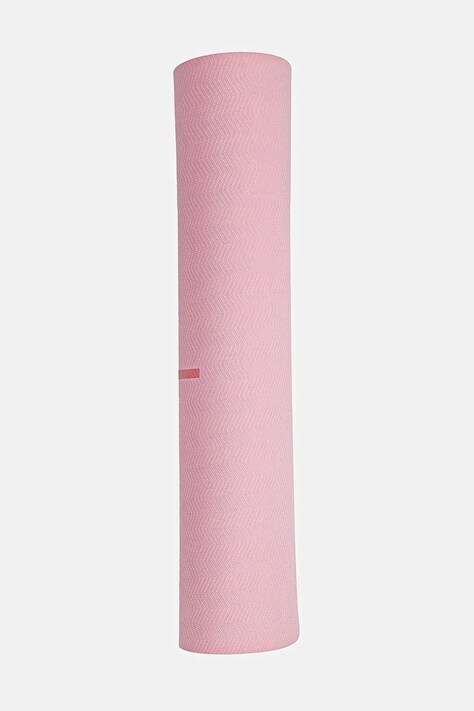 Στρώμα γιόγκα Casall Essential Cushion χρώμα: ροζ, 53315
