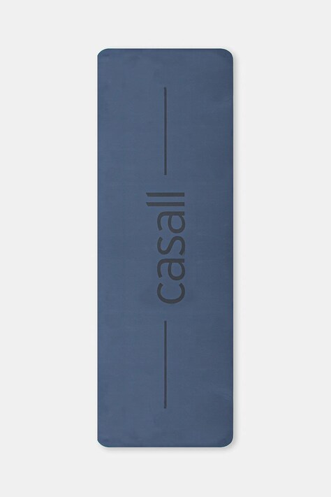 Casall mata do jogi Essential Cushion kolor granatowy 53315