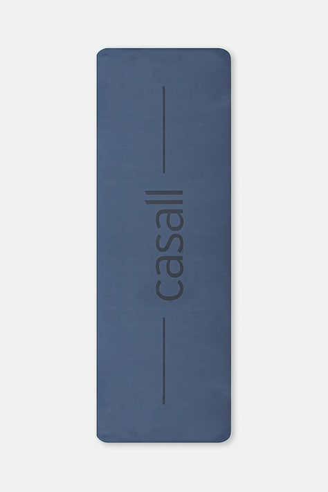 Podložka na jogu Casall Essential Cushion ružová farba, 53315