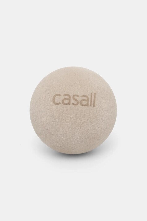 М'яч для масажу Casall колір бежевий 54110