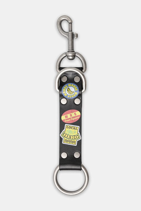 Kožená klíčenka Martine Rose Bondage Keychain 1166LP01030