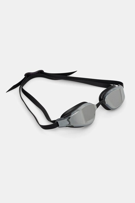 Nike occhiali da nuoto colore nero NESSF131