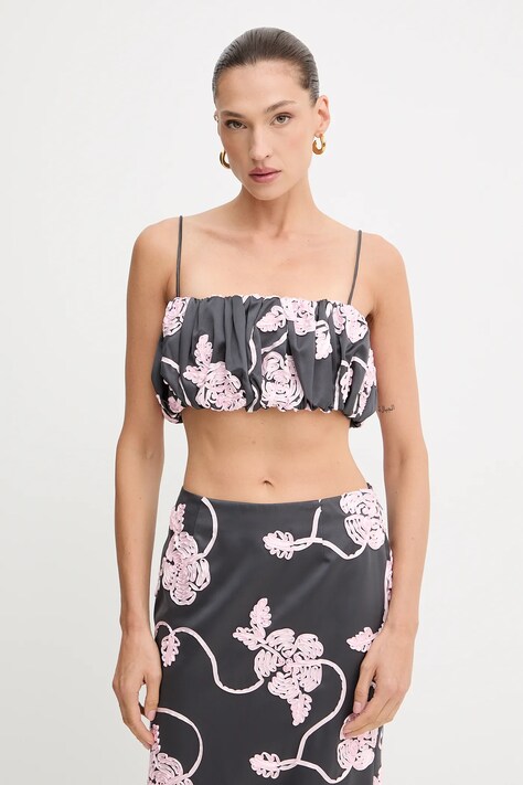 Top Rotate χρώμα: γκρι, 1136951206