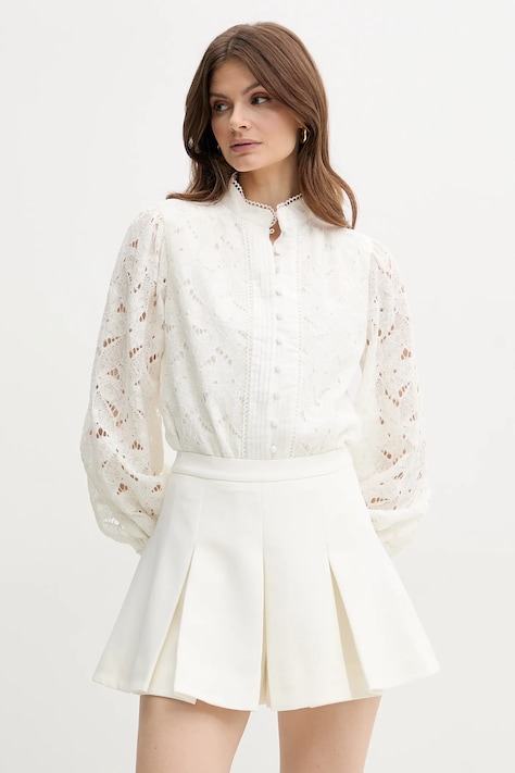 Body Bardot REMY béžová barva, 59730TB1