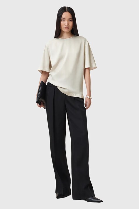 Футболка AllSaints AMELIE — фото 6