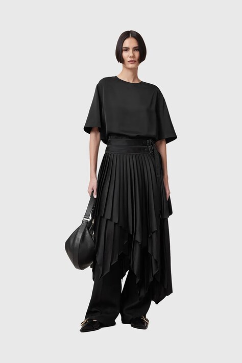 Футболка AllSaints AMELIE — фото 5