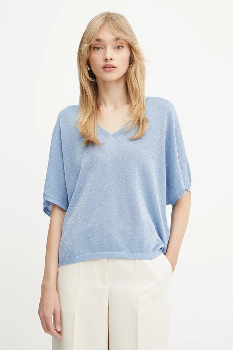 Morgan bluză MDIX uni, MDIX