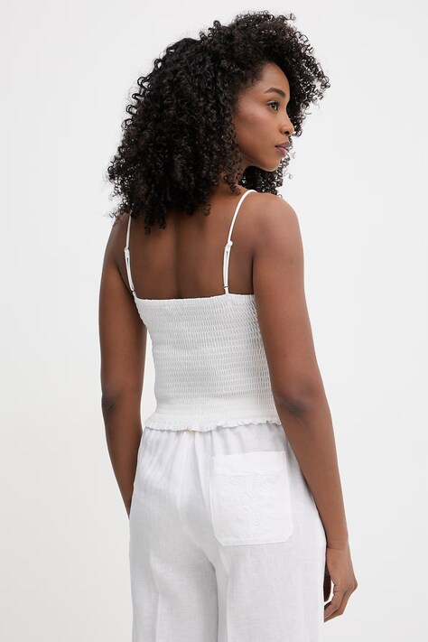 OBEAU χρώμα: άσπρο, OBEAU