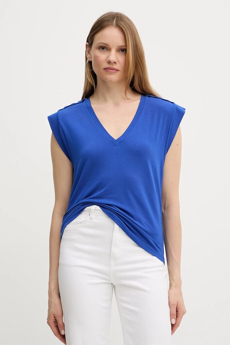 Morgan tricou DNAUTI femei, DNAUTI