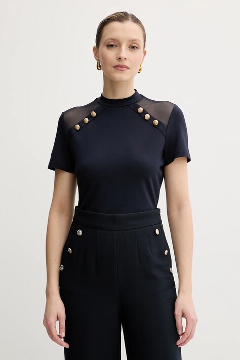 Футболка DILANO колір синій DILANO