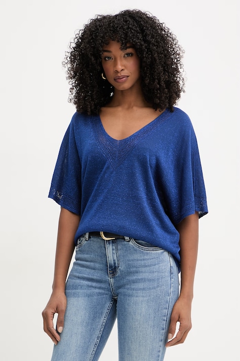 Morgan MCHRIS granatowy MCHRIS