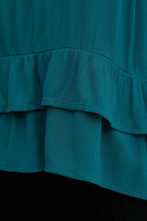 Блузка United Colors of Benetton — фото 5