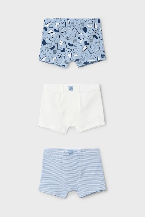Детские боксеры Mayoral 3 шт 10898
