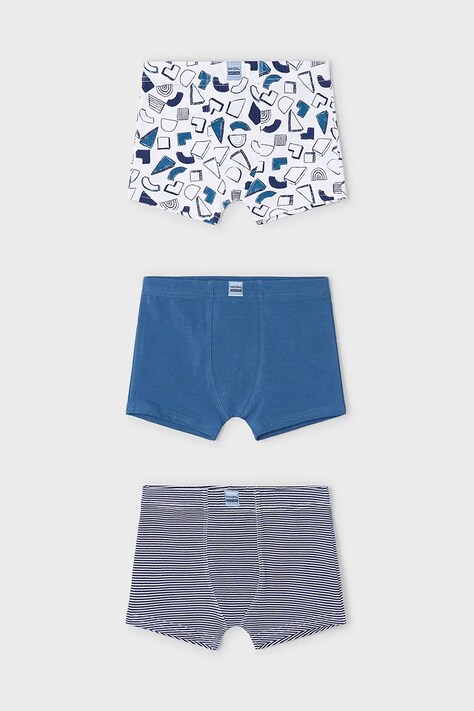 Детские боксеры Mayoral 3 шт 10898