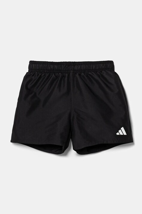 adidas Performance pantaloni scurți de baie copii culoarea negru, JG3604