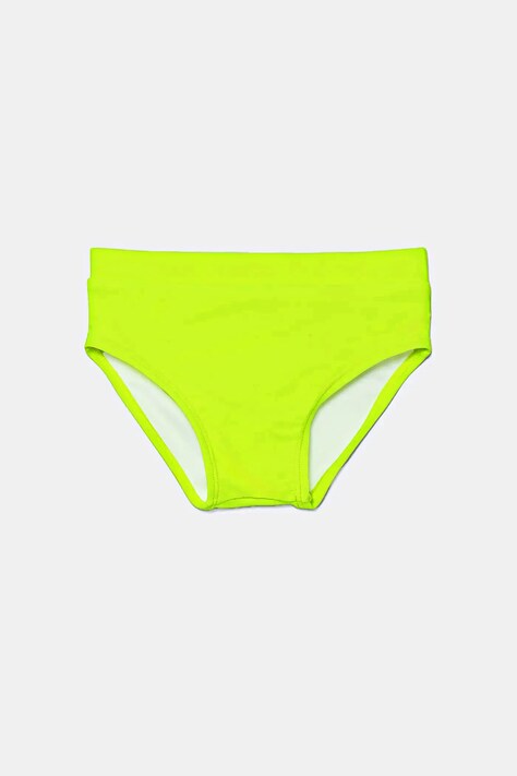 Guess costum de baie copii culoarea verde, I5GZ02 MC052