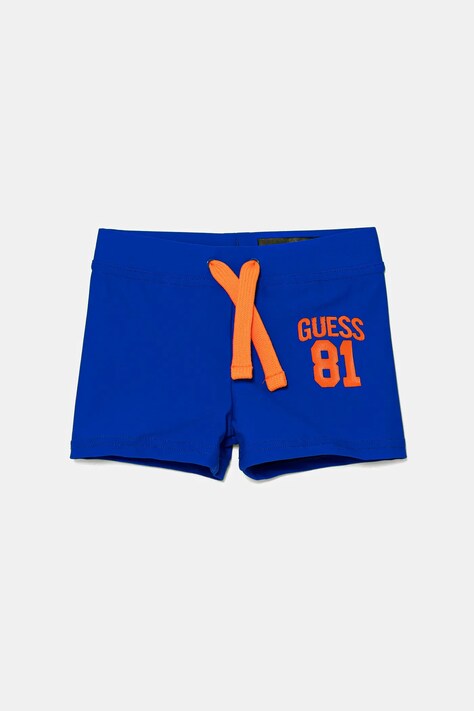 Guess pantaloni scurți de baie copii I5GZ03 MC052