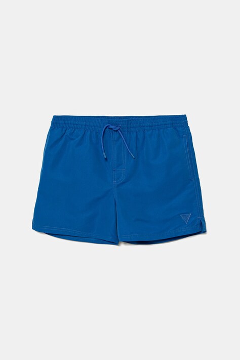 Detské plavkové šortky Guess L5GZ05 WG282