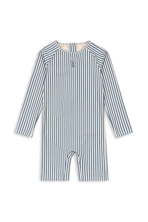 Konges Sløjd costum de baie pentru bebelusi ASTER ONESIE GRS KS102478