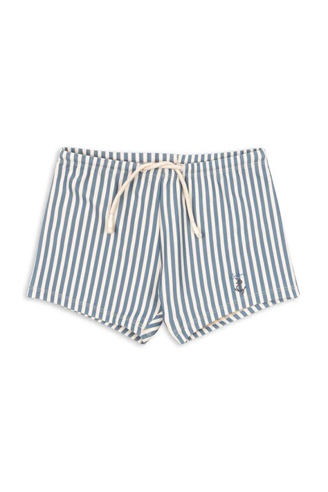 Konges Sløjd costum de baie copii ASTER SWIM PANTS GRS KS102480