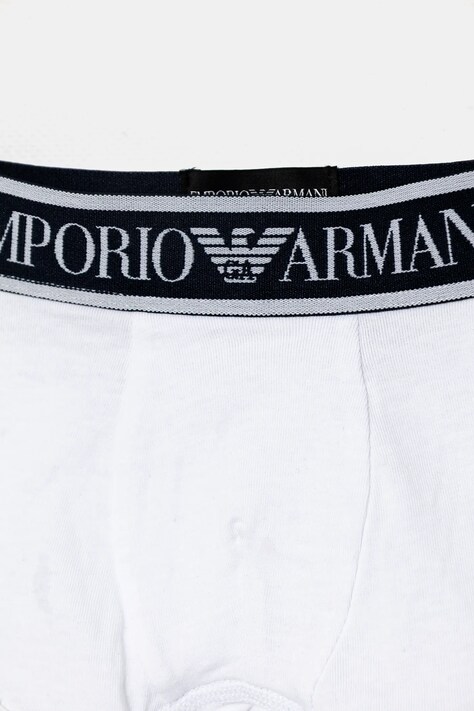 Дитячі боксери Emporio Armani 2-pack — фото 6