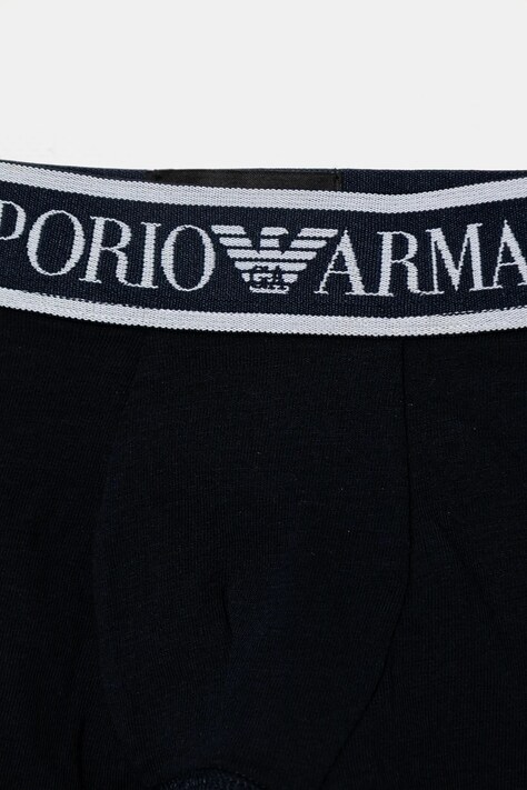 Дитячі боксери Emporio Armani 2-pack — фото 7