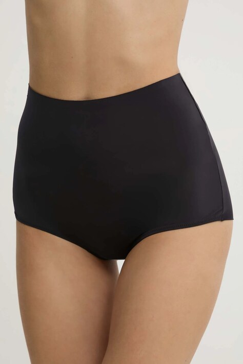 Patrizia Pepe chiloti culoarea negru, 8I0173 J257