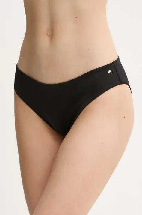 BOSS chiloti de baie culoarea negru, 50535161