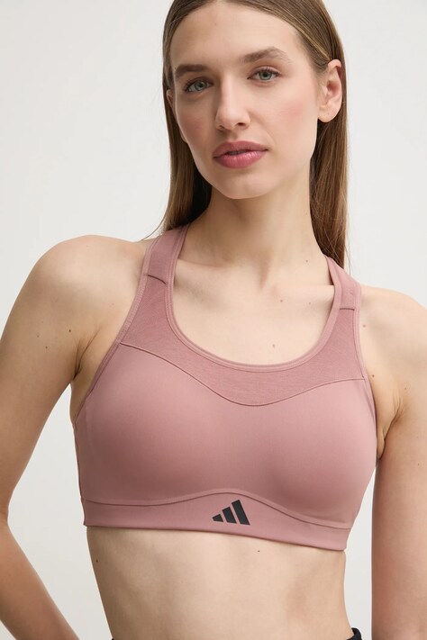 adidas Performance sportmelltartó TLRD Impact narancssárga, JI8039