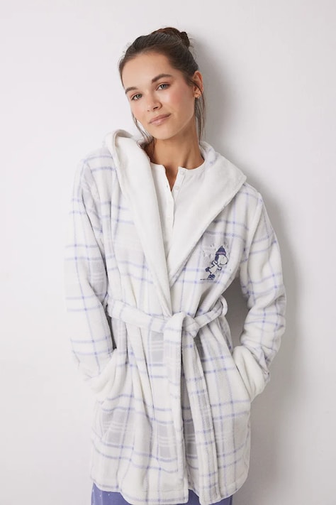 Халат women'secret SNOOPY 4418927