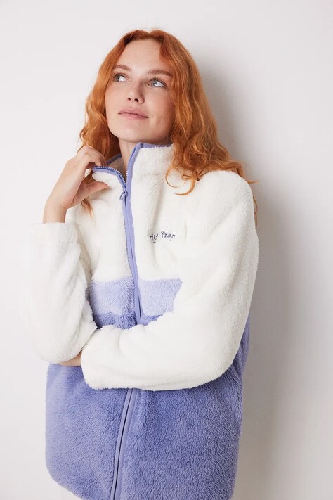 women'secret halat THE LITTLE PRINCE culoarea bej, 4418923