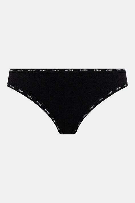 Стринги Guess 3-pack — фото 3