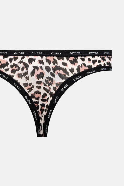 Стринги Guess 3-pack — фото 4