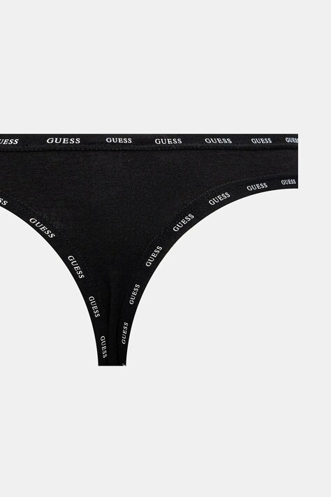 Стринги Guess 3-pack — фото 5