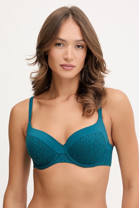 Chantelle reggiseno colore violetto  C13F90