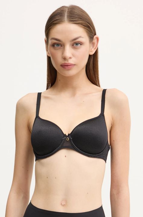 Chantelle reggiseno colore nero  C13FN3