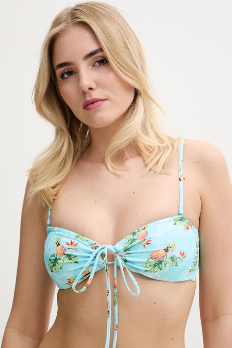Desigual sutien de baie LA HABANA T cupa usor rigidizata, 25SWMK03