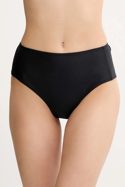 Filippa K figi kąpielowe kolor czarny 31396