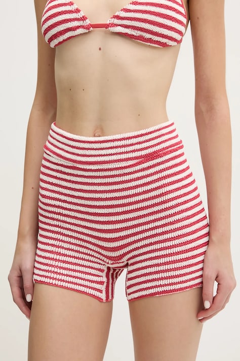 Пляжные шорты Bond Eye цвет бежевый BOUND384