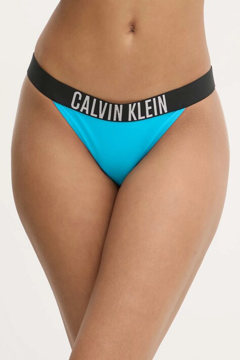 Calvin Klein brazil bikini alsó KW0KW02857
