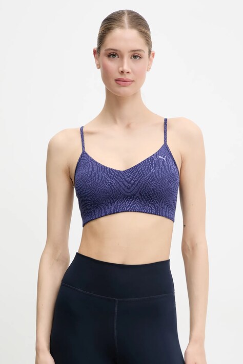 Športni modrček Puma Move Cloudspun 526691