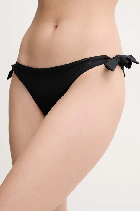 Купальные трусы Guess цвет чёрный E5GO32 LY00K
