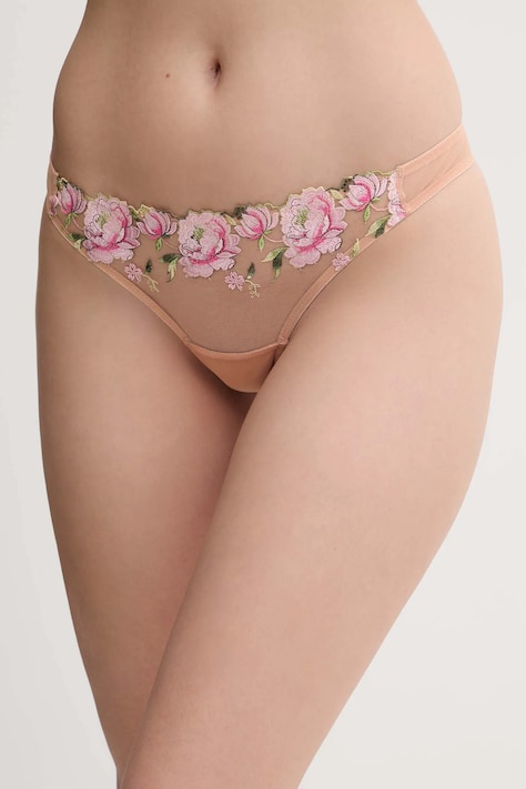 Прашки Guess LOREDANA в розово O5GE18 KCQD0