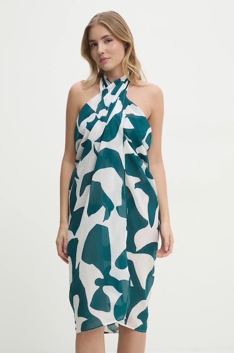 Abercrombie & Fitch strandruha fehér, KI111-5076