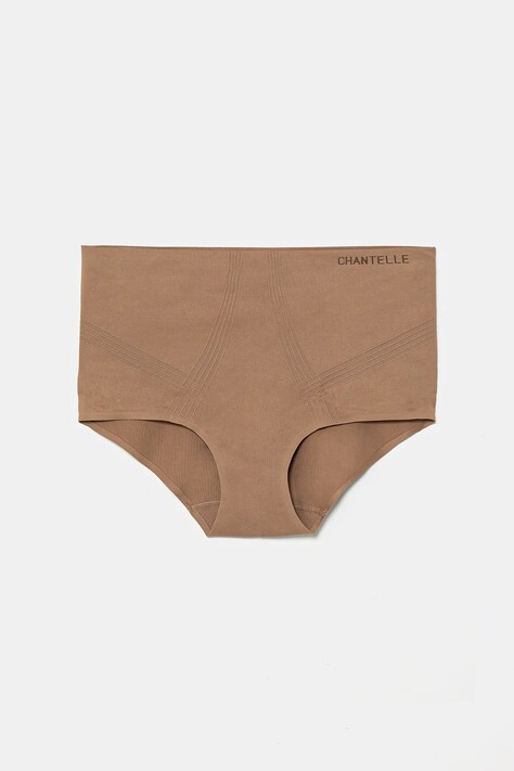 Chantelle figi modelujące Smooth Comfort kolor brązowy C10U70.040