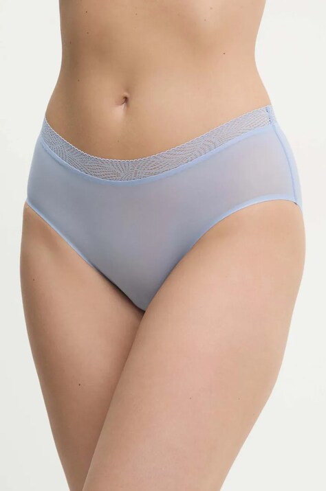 Chantelle chiloți SOFT STRETCH C11G40.01A