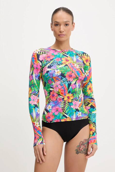 Banana Moon longsleeve de baie Leilani OOHLA.LEILANI