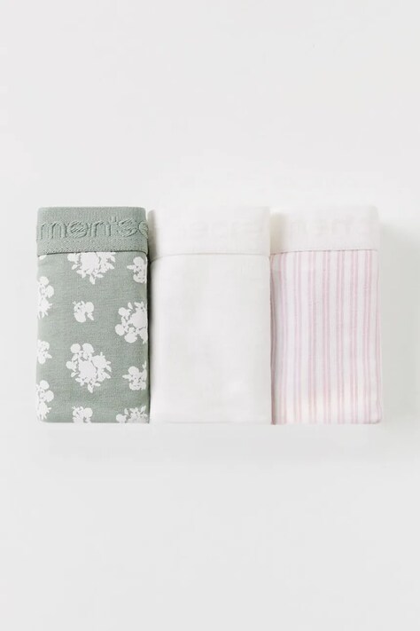 Купальні труси women'secret 3-pack 4939955