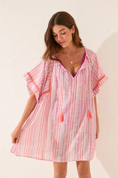 women'secret rochie de plajă 5549916