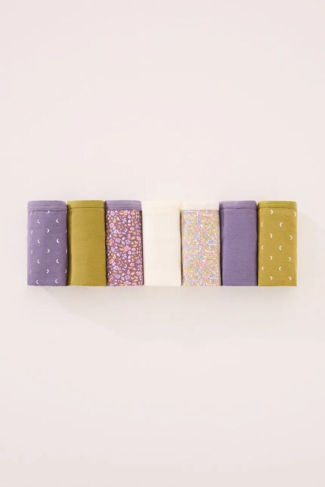 Бразилианы women'secret 7 шт 4939004